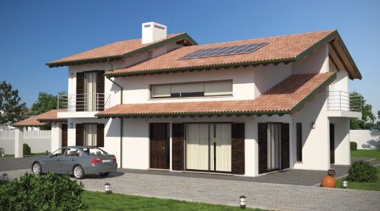 Affitto Terreno edificabile 