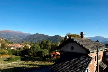 Appartamento Cadegliano-Viconago 