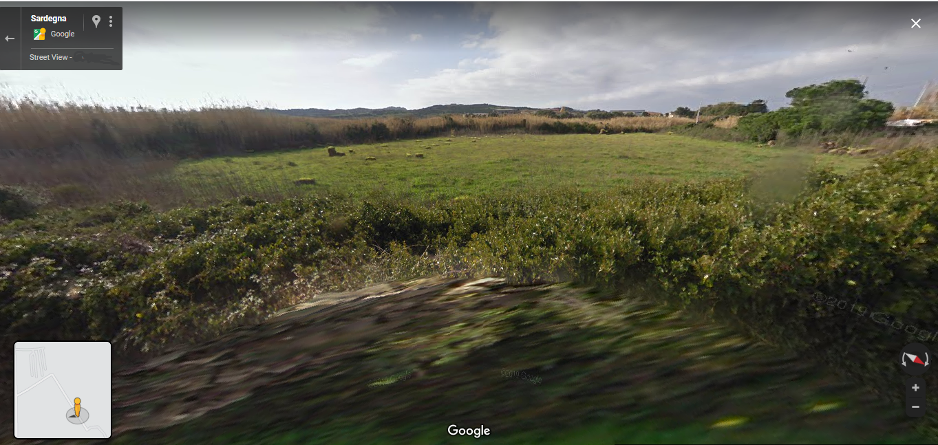 Vendita Terreno Agricolo Santa Teresa Gallura