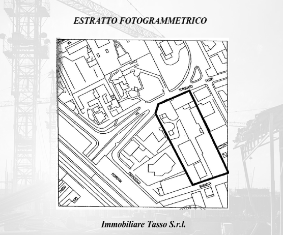 Vendita Terreno edificabile Busto Arsizio