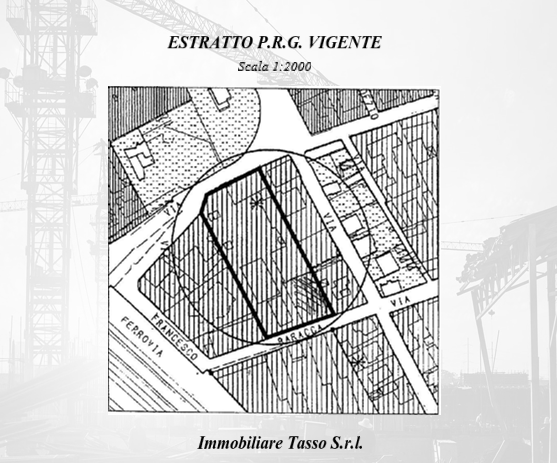 Vendita Terreno edificabile Busto Arsizio