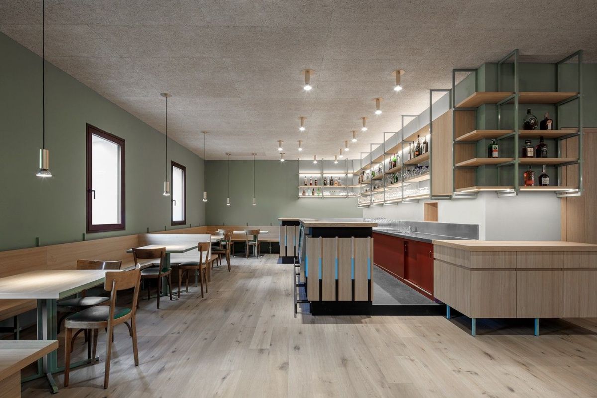 Sopraelevazioni in legno LignoAlp | Damiani-Holz&KO Spa Villa Mayr