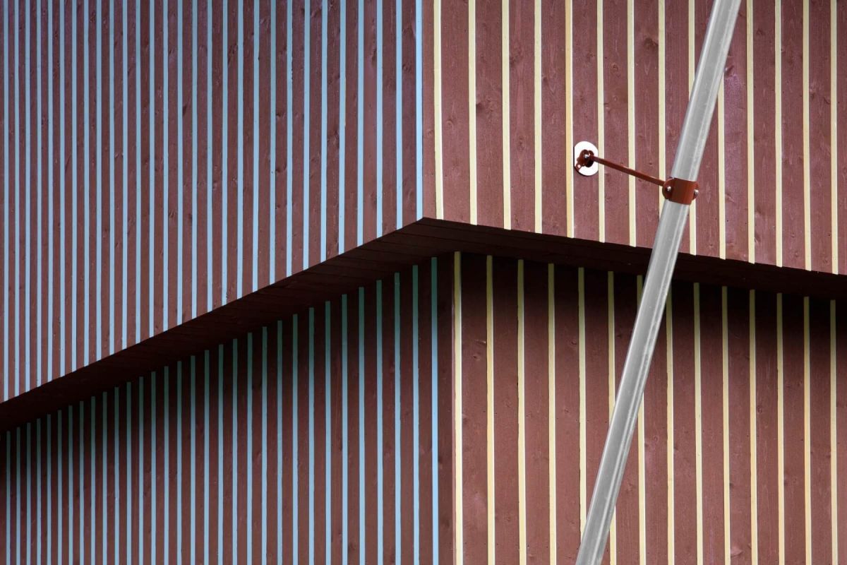 Sopraelevazioni in legno LignoAlp | Damiani-Holz&KO Spa Villa Mayr