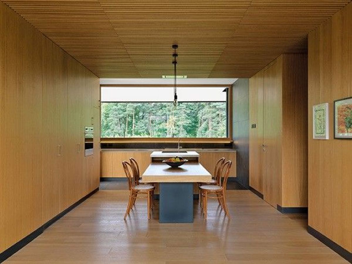 Case in legno LignoAlp | Damiani-Holz&KO Spa Villa Zoe