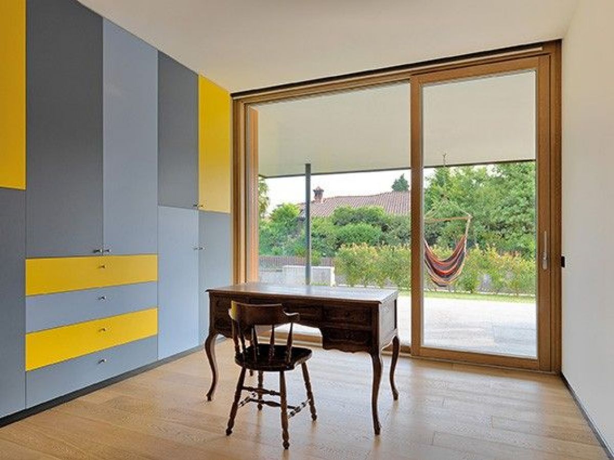 Case in legno LignoAlp | Damiani-Holz&KO Spa Villa Zoe