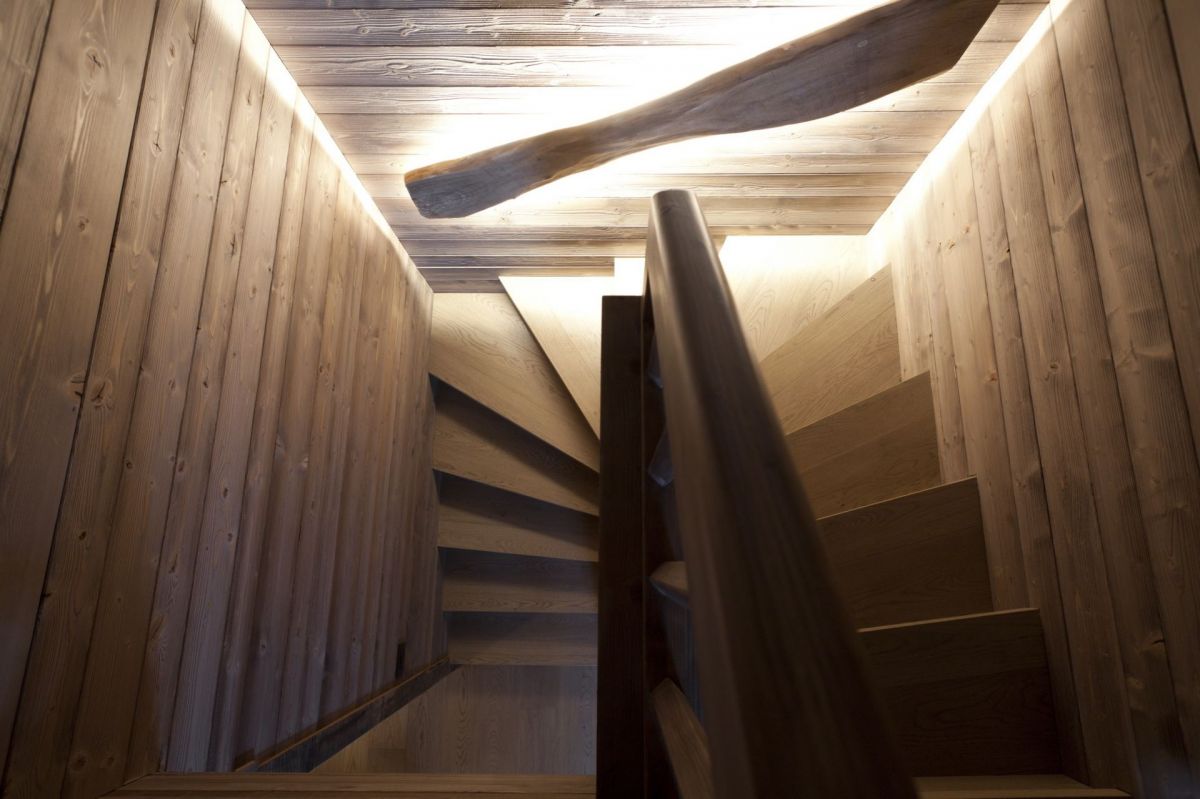 Case in legno LignoAlp | Damiani-Holz&KO Spa Chalet Meira Moun