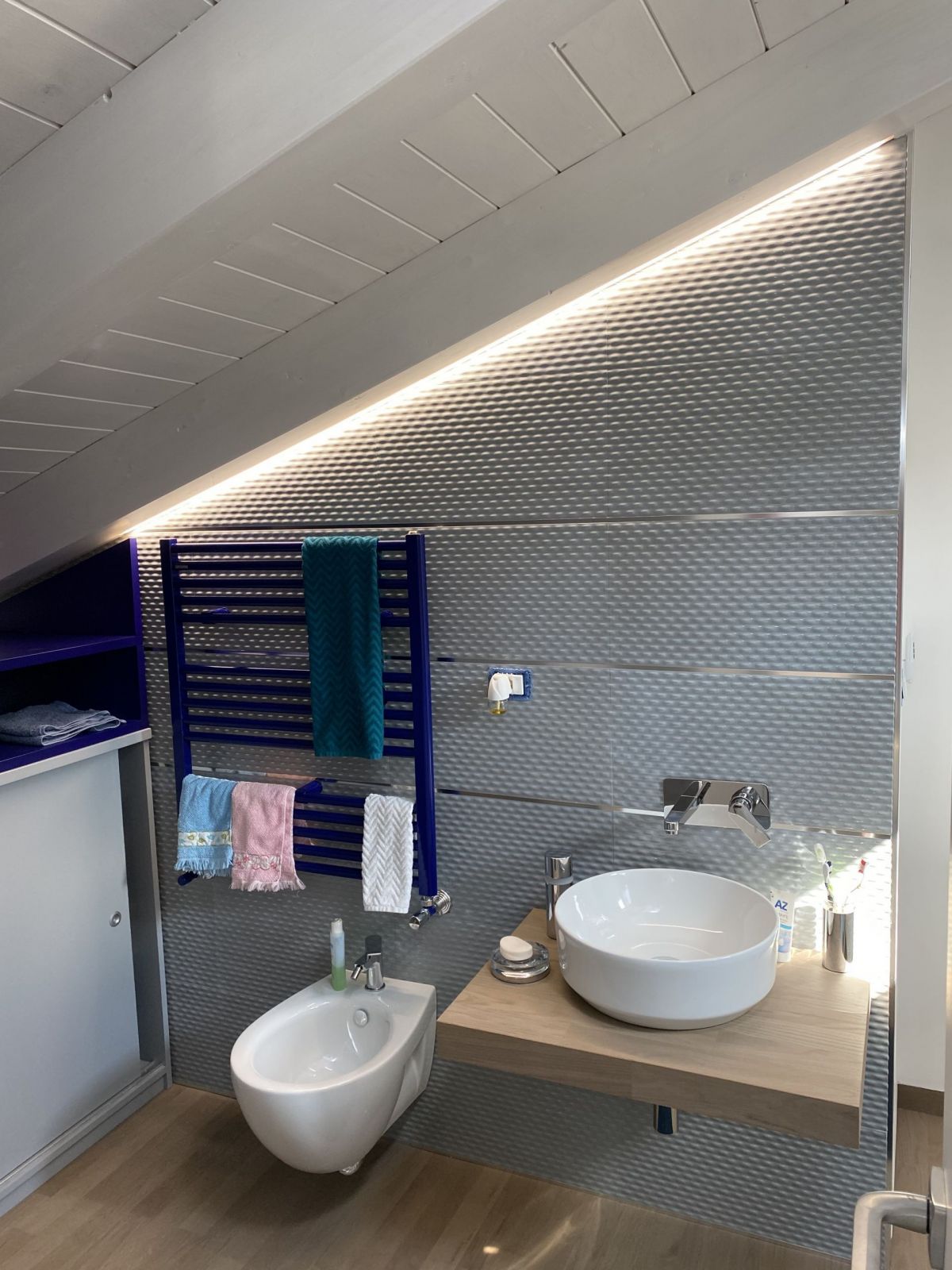 Case in legno Arlia Strutture in Legno Casa Fuscaldo