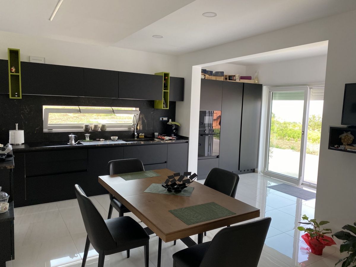 Case in legno Arlia Strutture in Legno Casa Fuscaldo