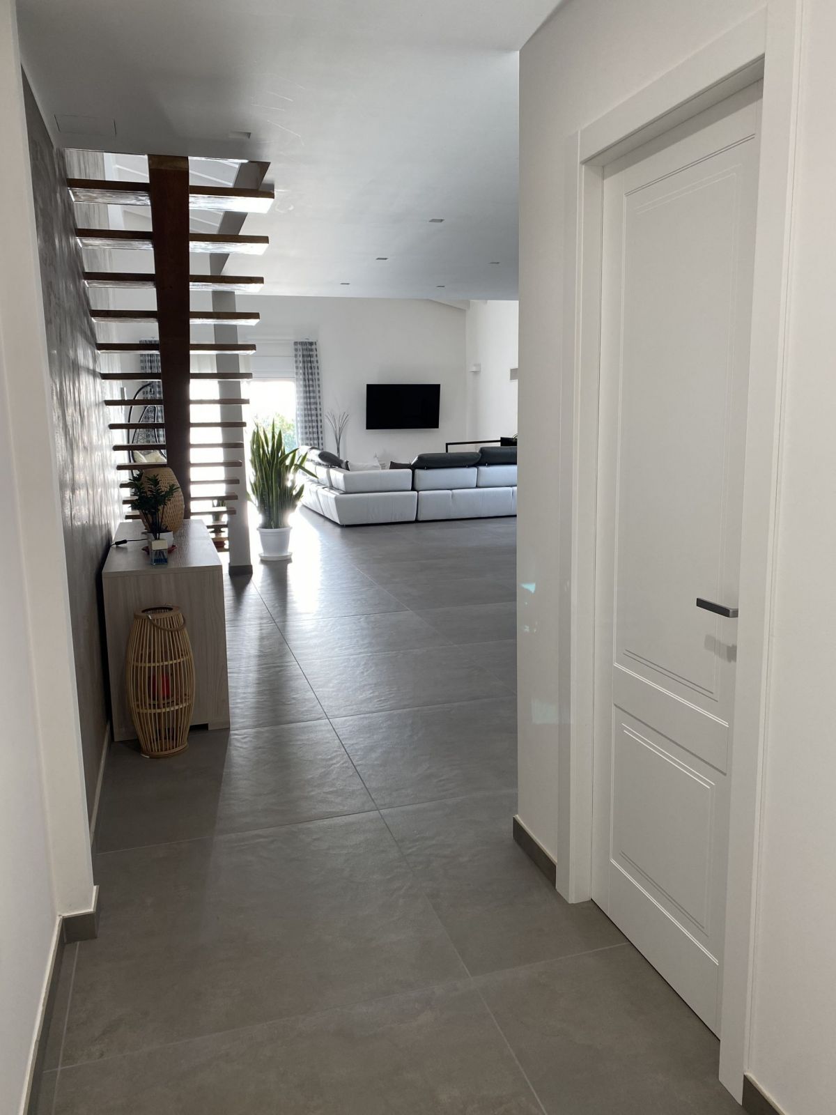 Case in legno Arlia Strutture in Legno Casa Scalea 2