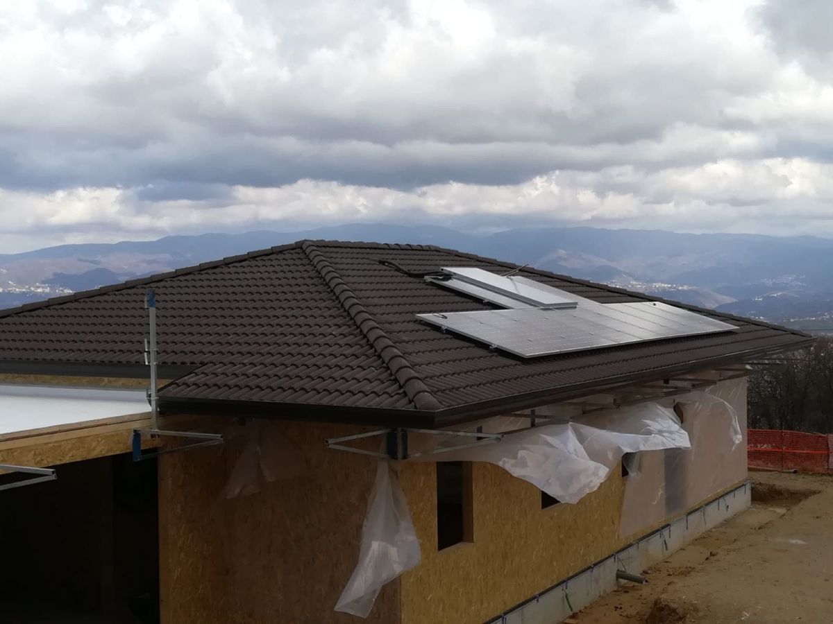 Case in legno Arlia Strutture in Legno Casa Marano 3