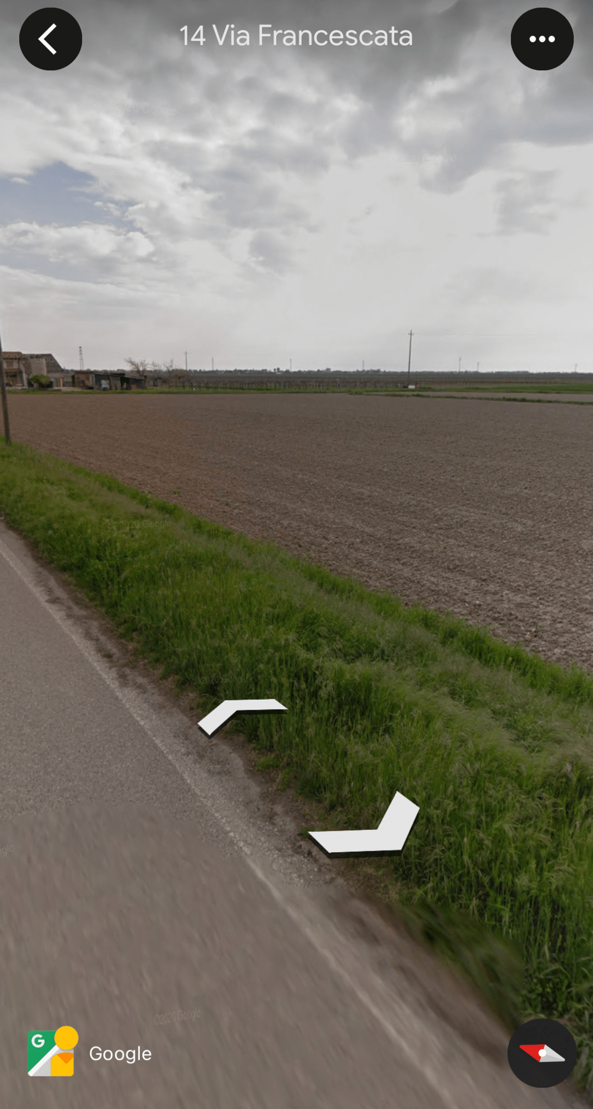 Vendita Terreno Agricolo Jesolo