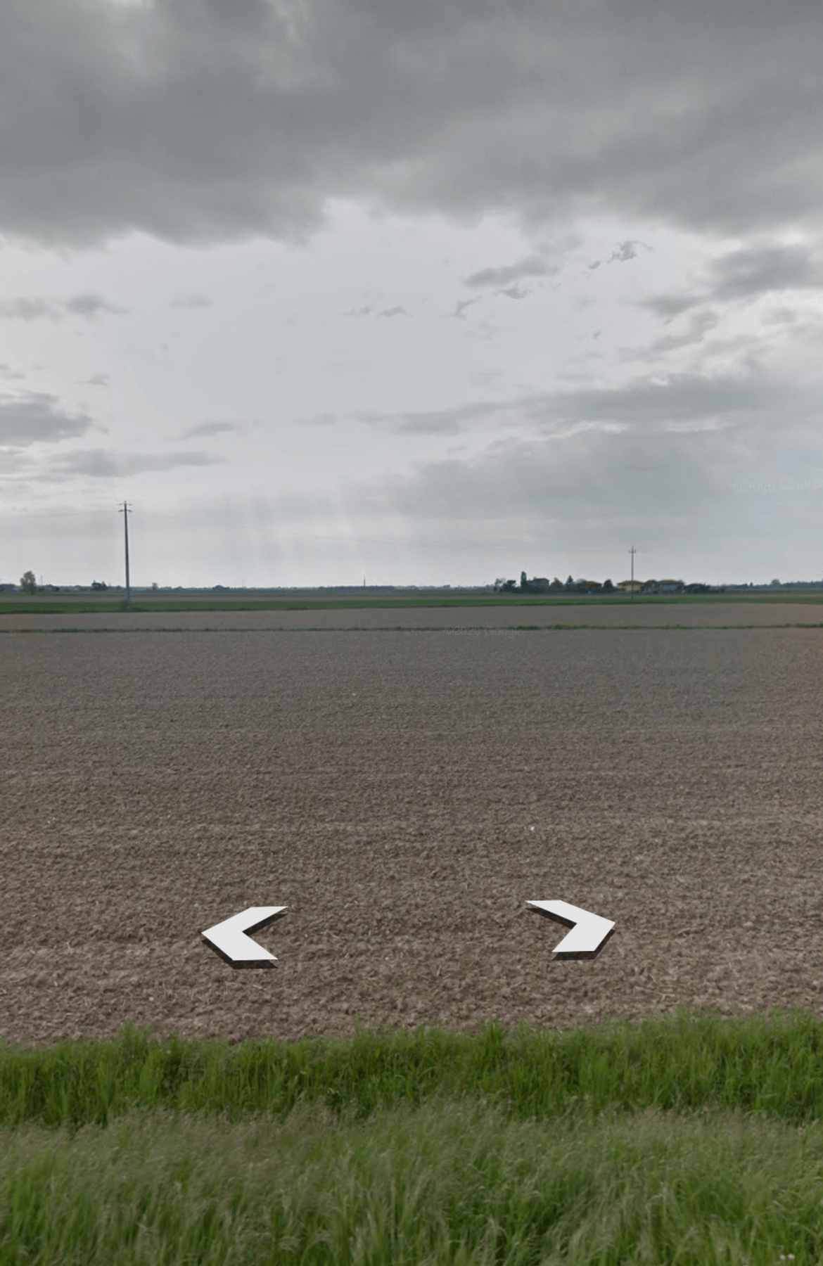 Vendita Terreno Agricolo Jesolo