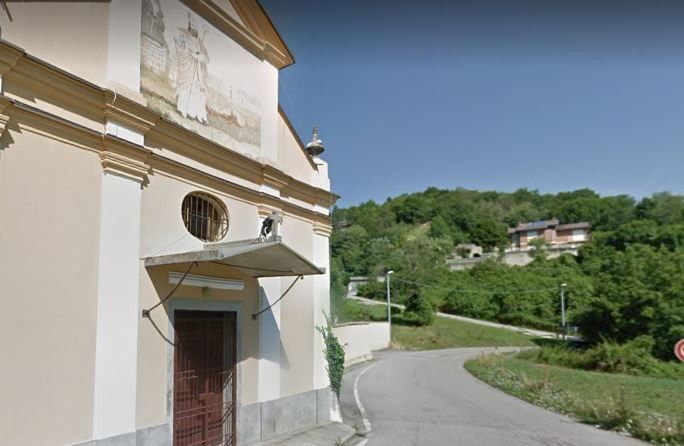 Terreno Residenziale Castiglione Torinese 