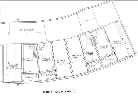 Terreno Residenziale Castiglione Torinese 