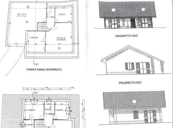 Terreno Residenziale Castiglione Torinese 