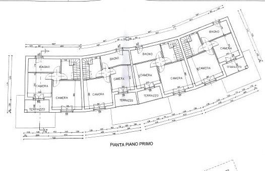 Terreno Residenziale Castiglione Torinese 