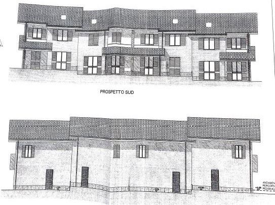 Terreno Residenziale Castiglione Torinese 