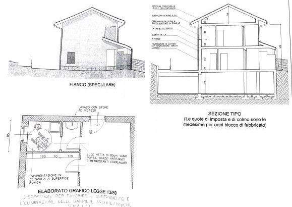 Terreno Residenziale Castiglione Torinese 