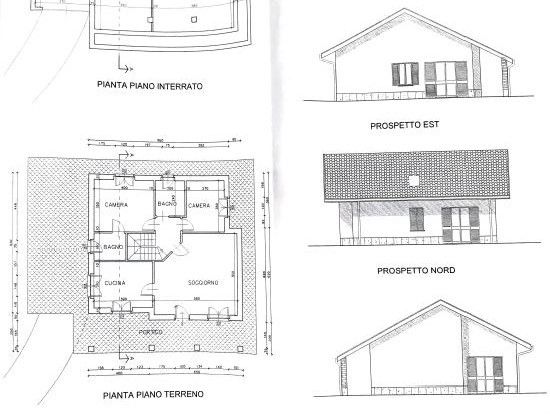 Terreno Residenziale Castiglione Torinese 