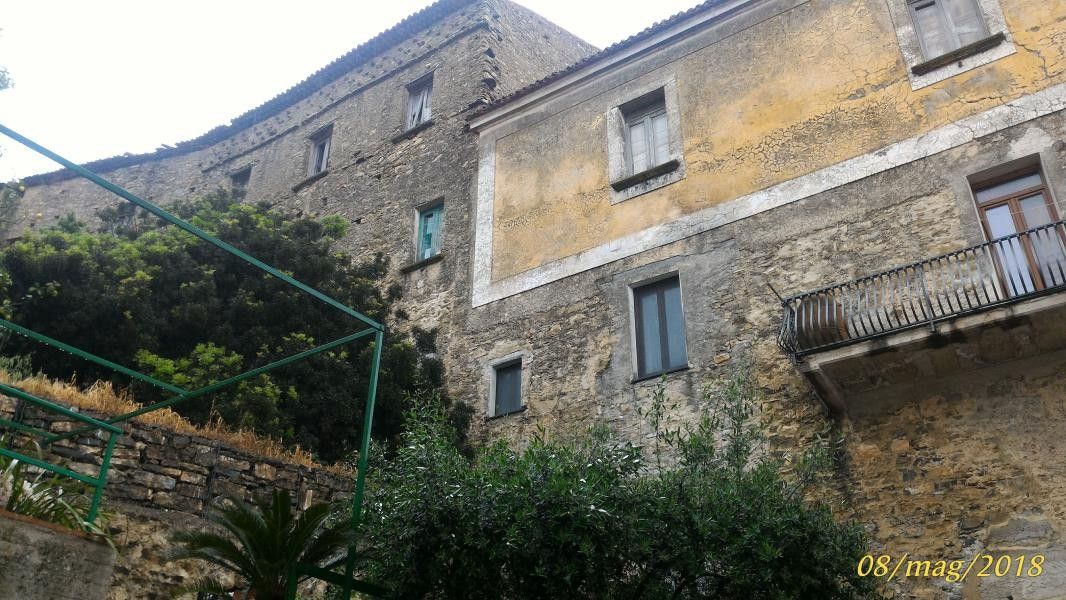 Appartamento in Vendita Castelnuovo Cilento