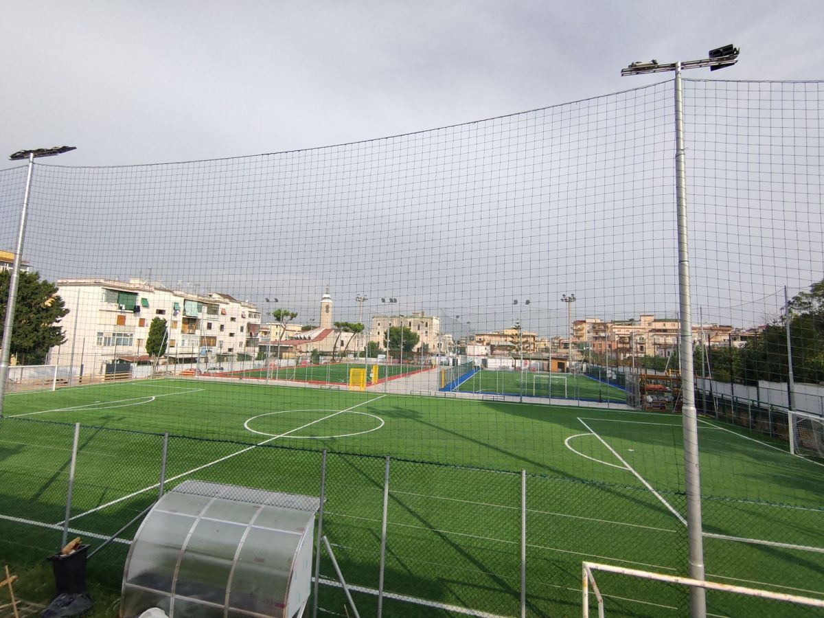 Chioschi e Gazebi in legno Wood planner Strutture per un centro sportivo