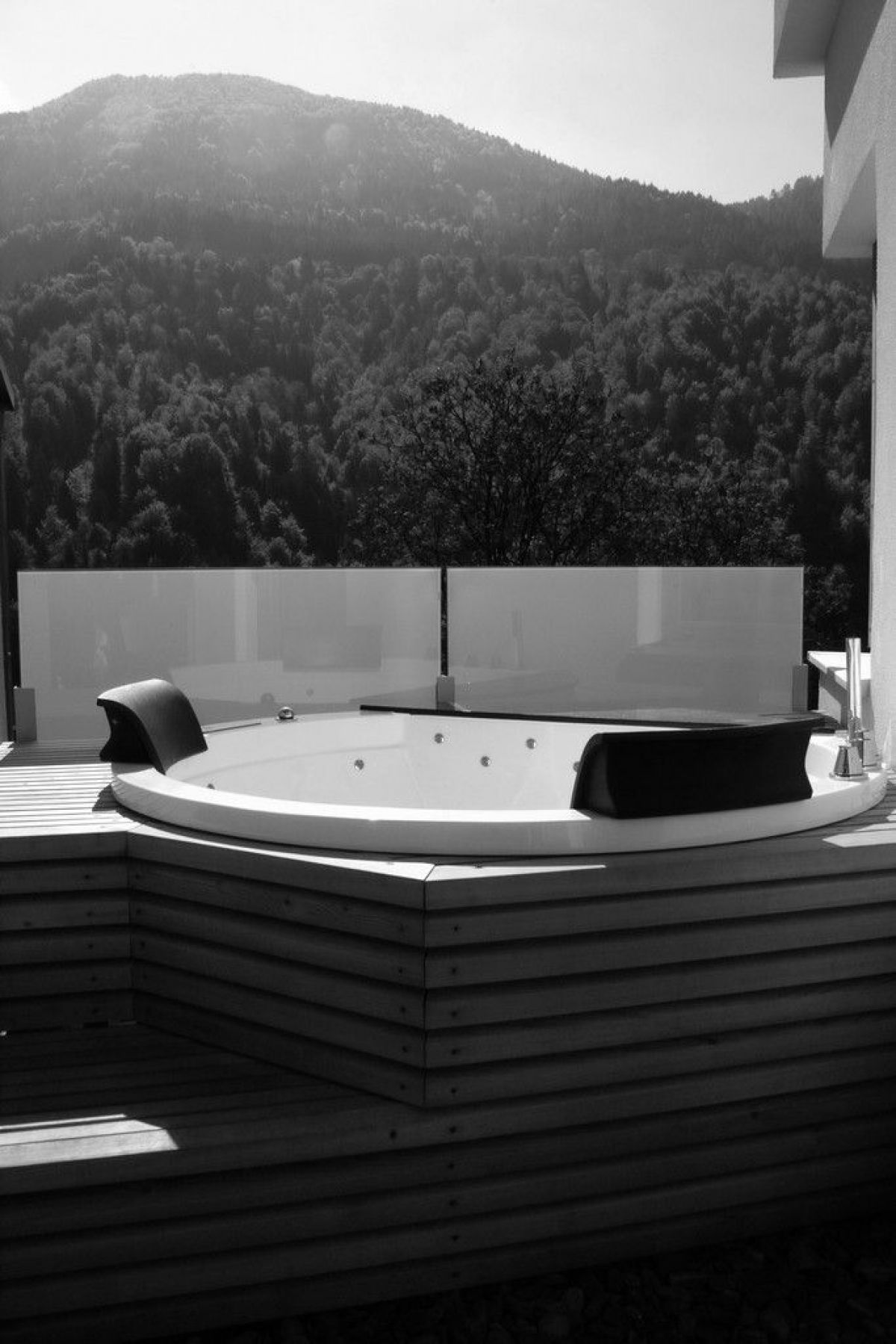 Case in legno RIKO-HISE srl - Arch. Daniele Bonzi Casa privata  