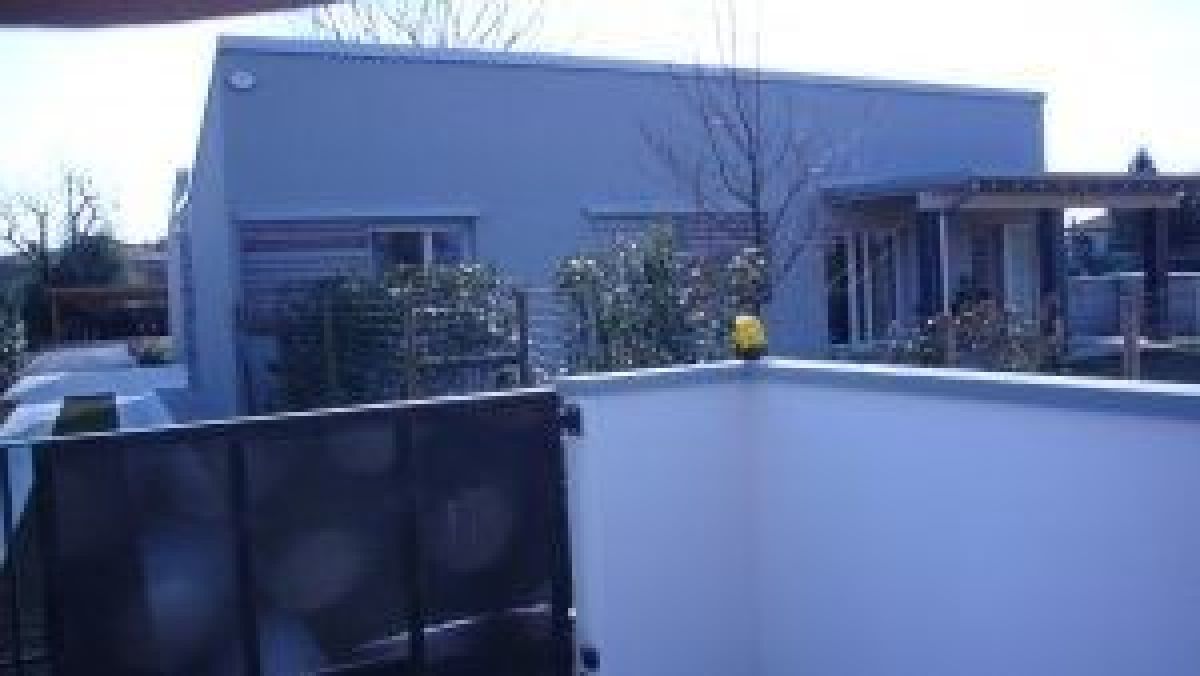 Case in legno RIKO-HISE srl - Arch. Daniele Bonzi Casa Moderna Pordenone 