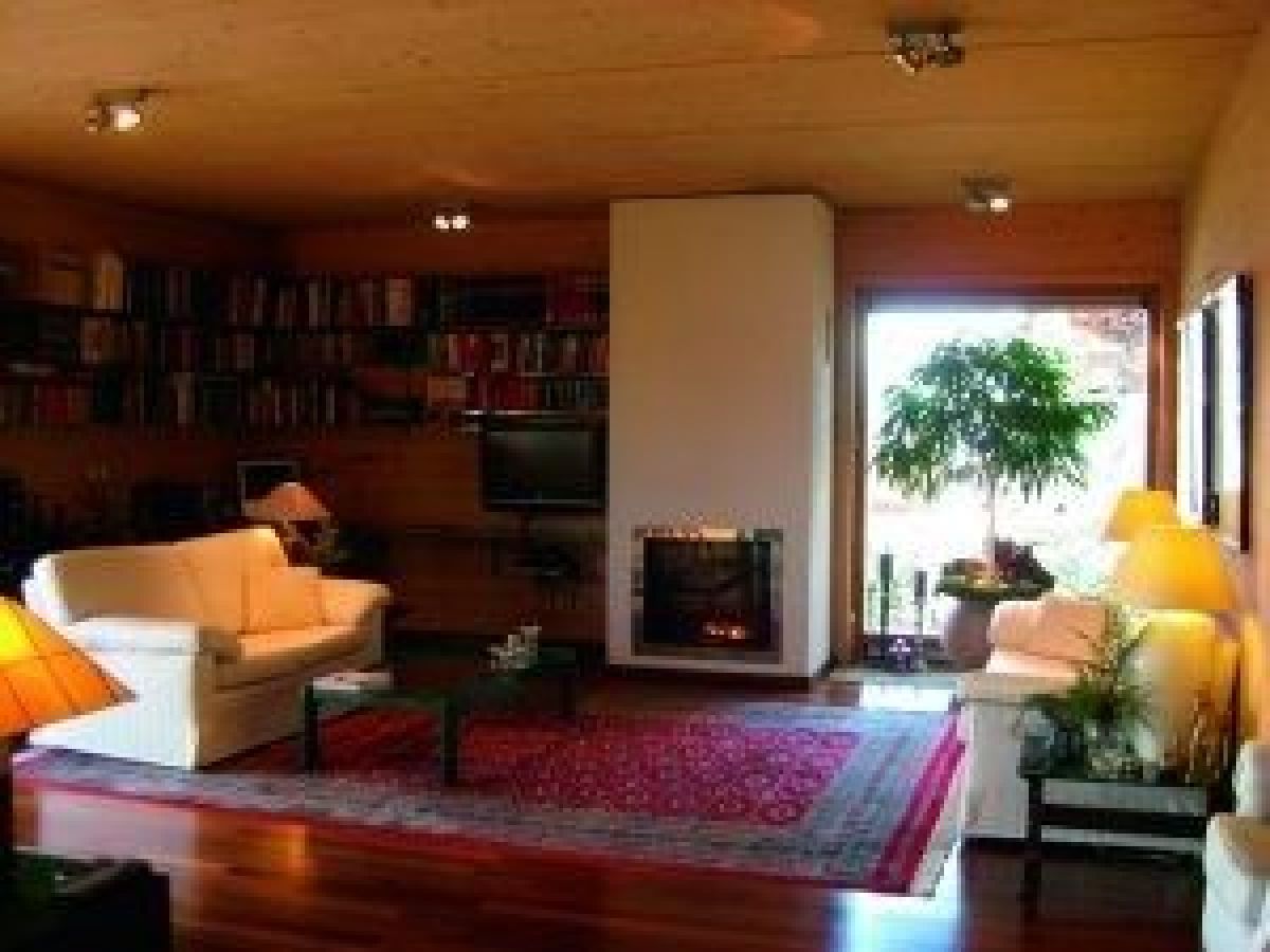 Case in legno RIKO-HISE srl - Arch. Daniele Bonzi il CUBO DI LEGNO 