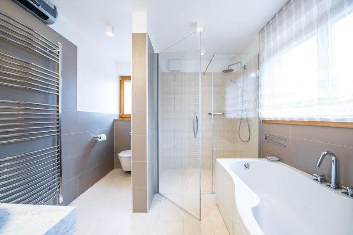 Case in legno RIKO-HISE srl - Arch. Daniele Bonzi Casa residenziale  di  montagna 