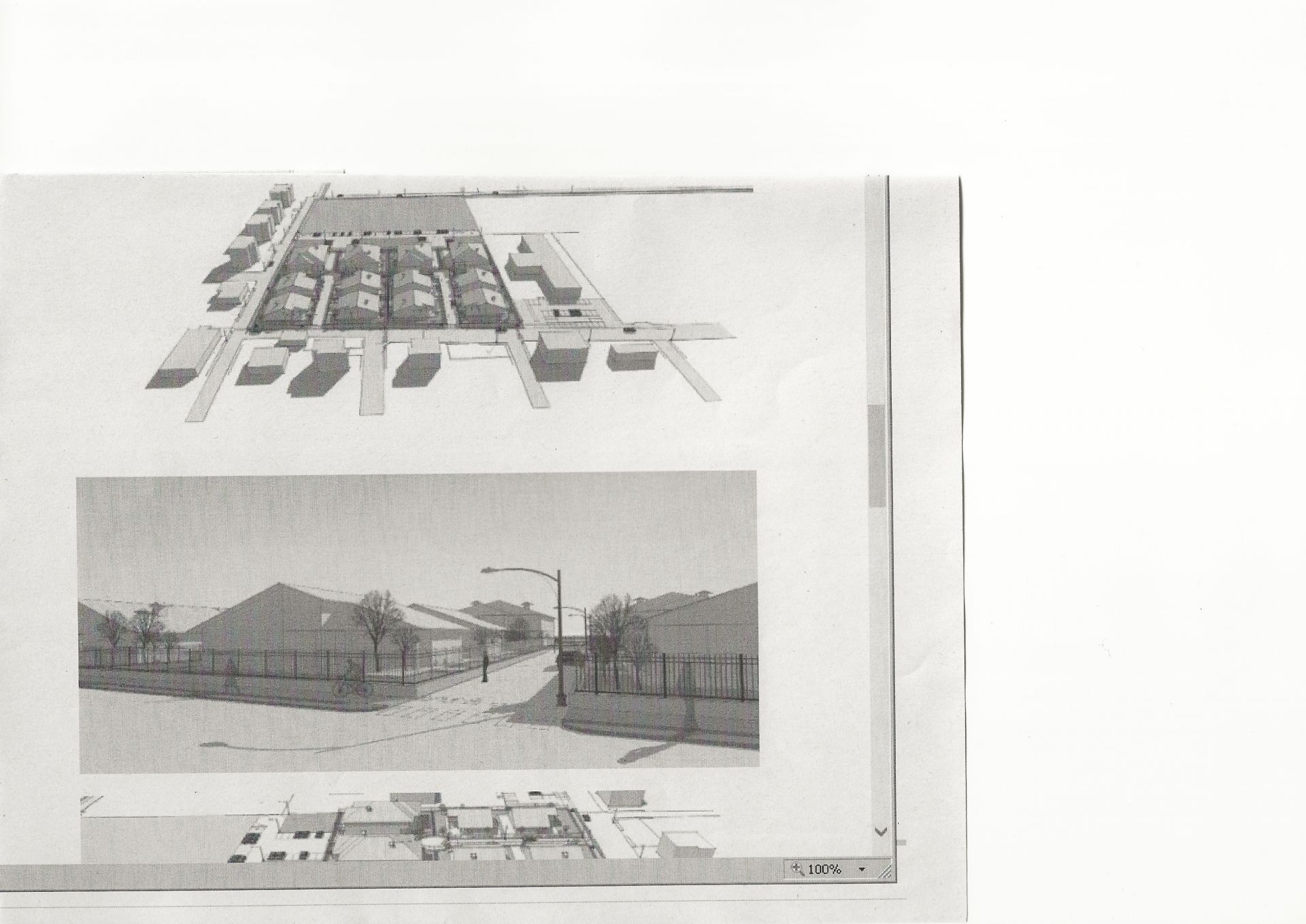 Terreno Residenziale in Vendita Trecate