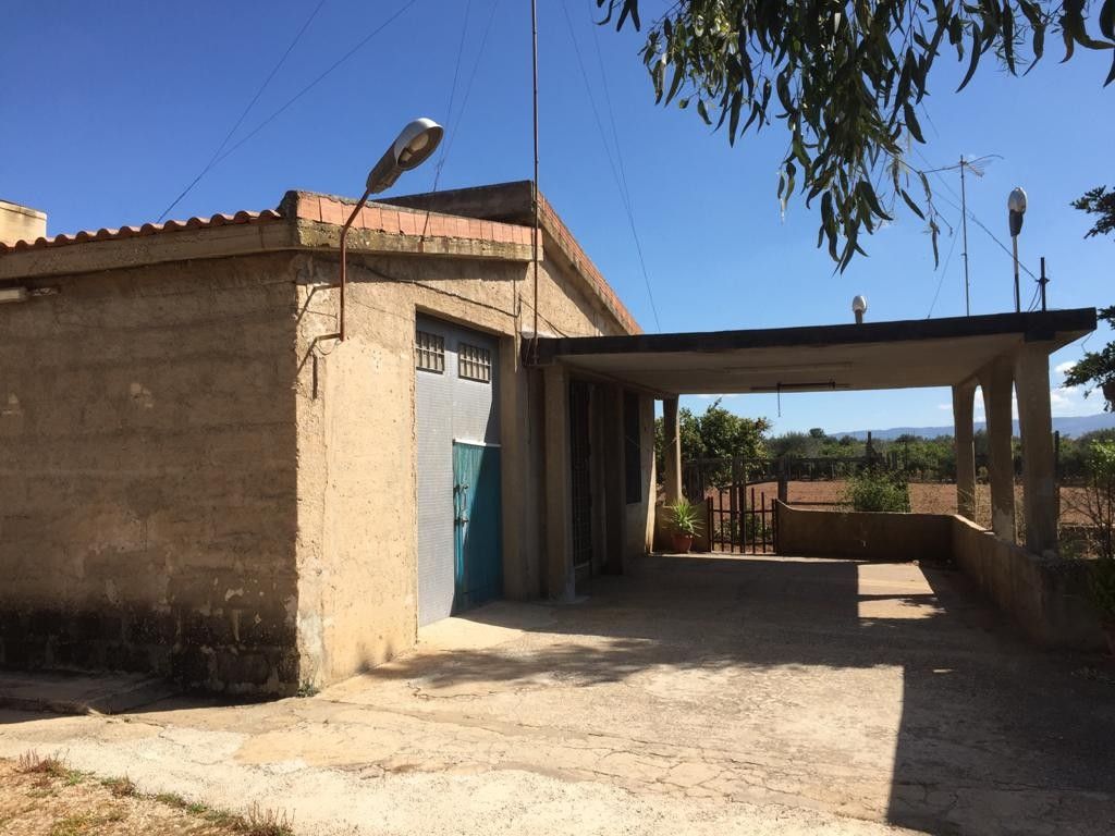 Vendita Terreno Agricolo Vittoria