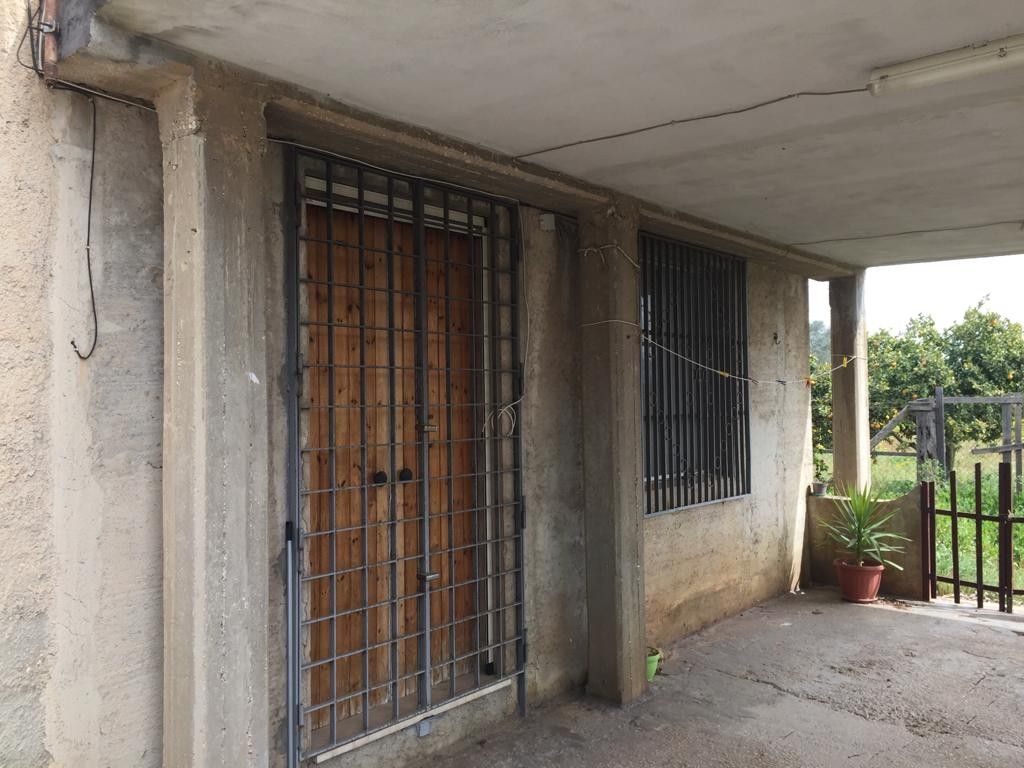 Vendita Terreno Agricolo Vittoria