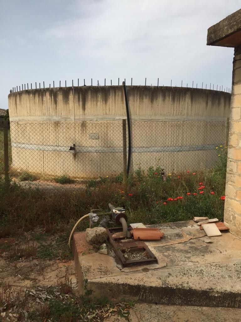 Vendita Terreno Agricolo Vittoria