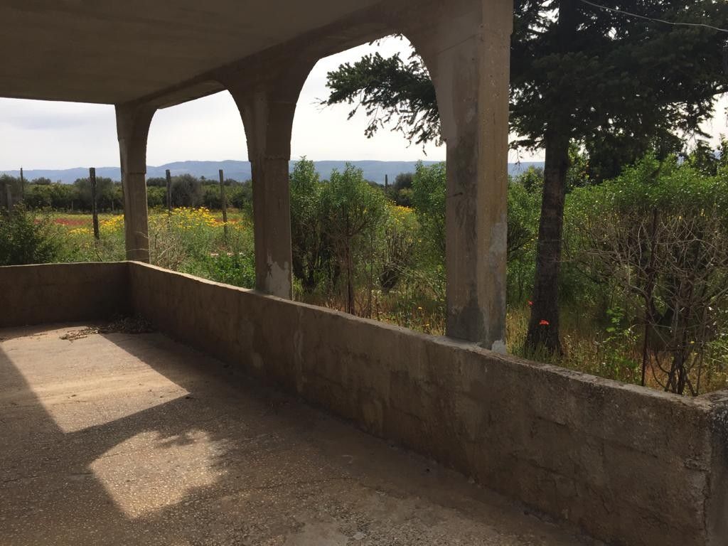 Vendita Terreno Agricolo Vittoria