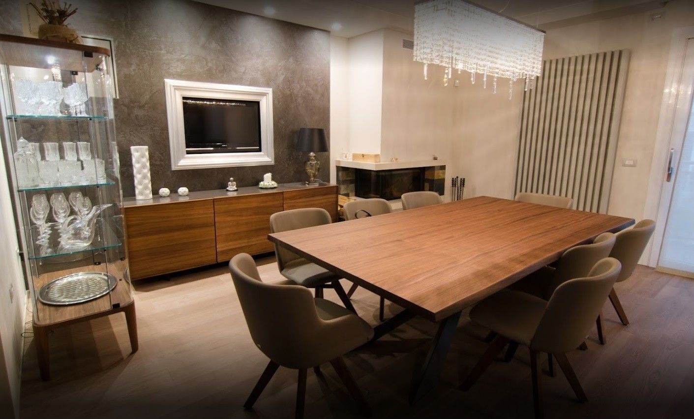 Appartamento in Vendita Loria