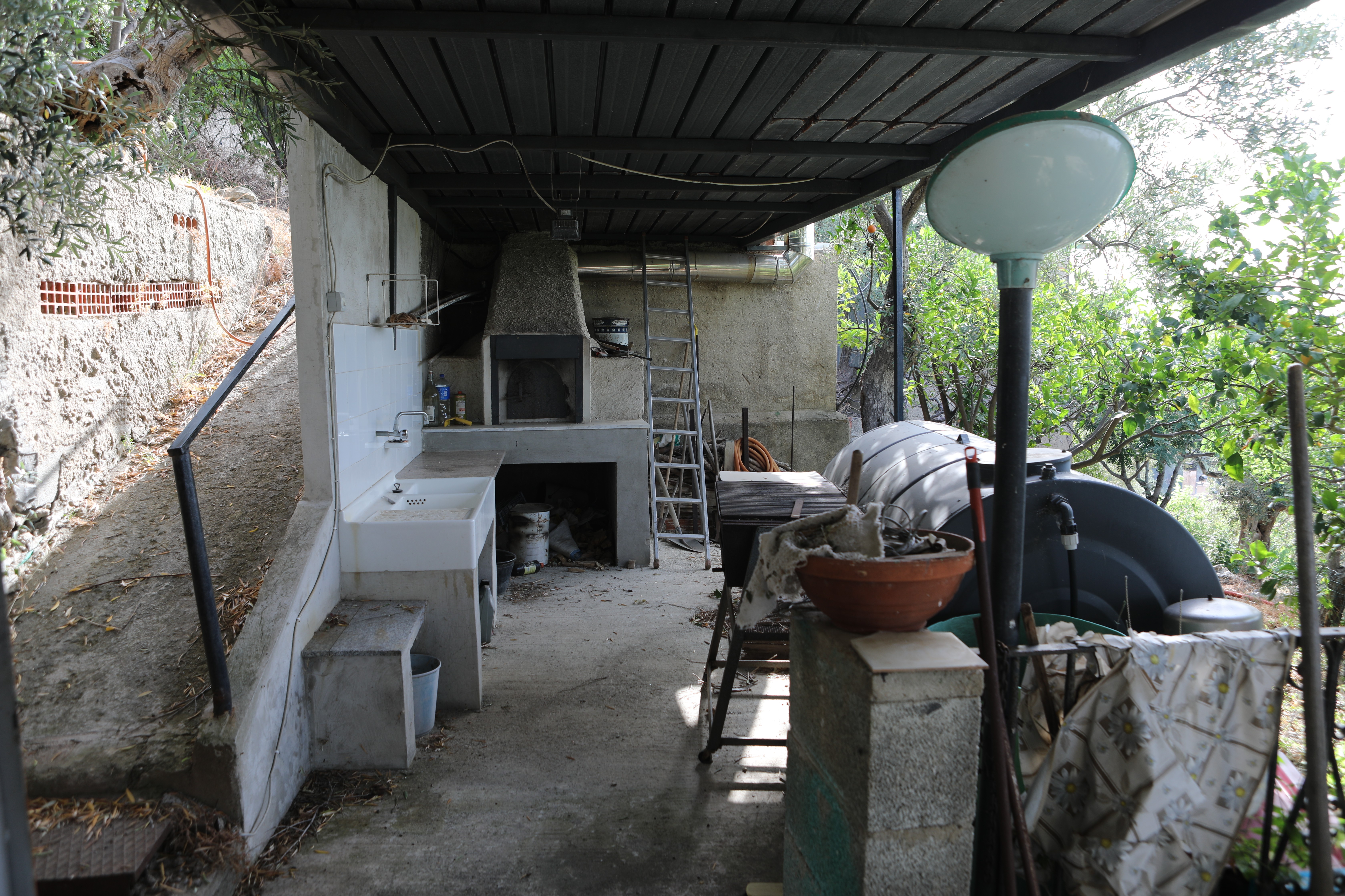 Vendita Terreno Agricolo Scaletta Zanclea
