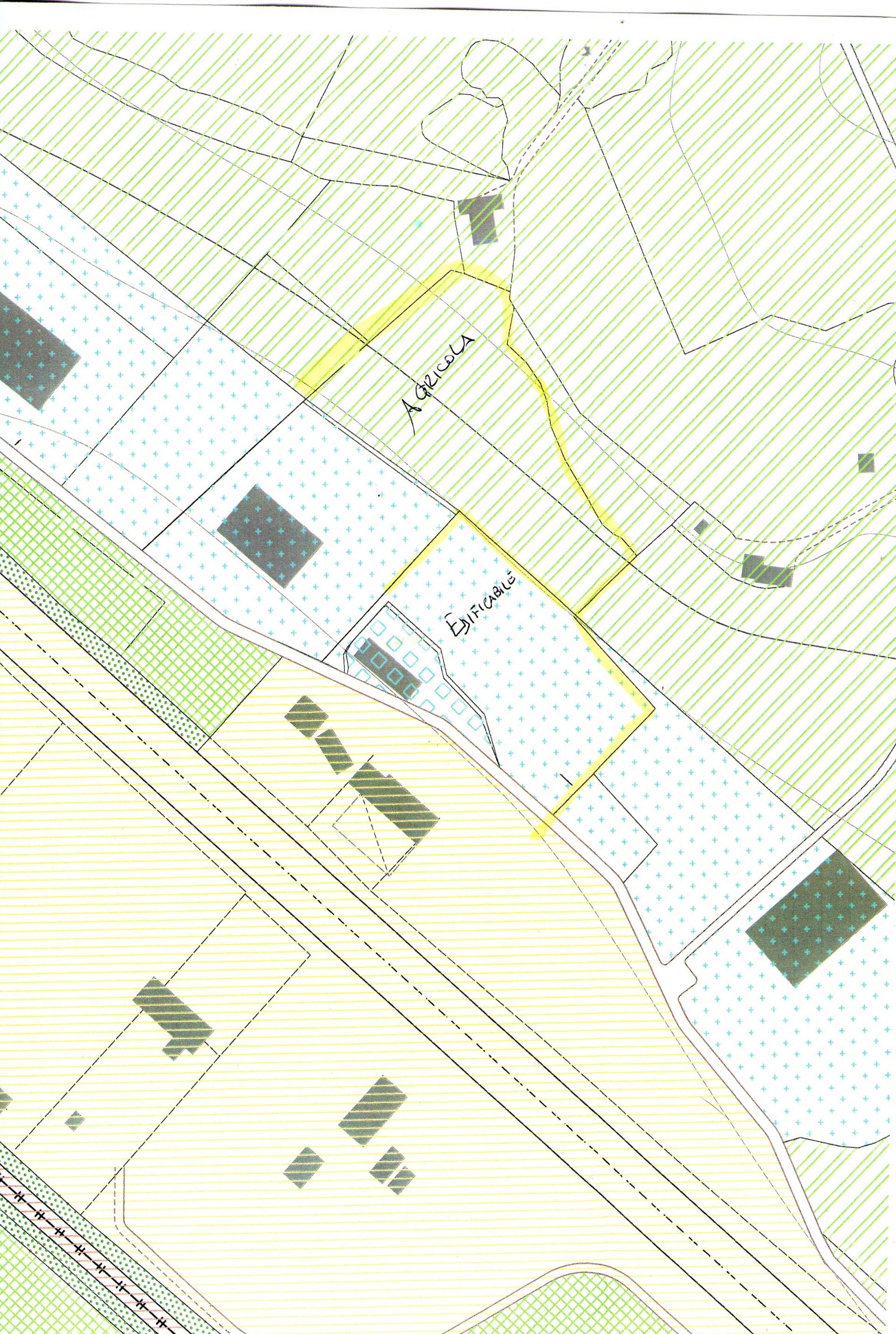 Terreno Industriale in Vendita Giove