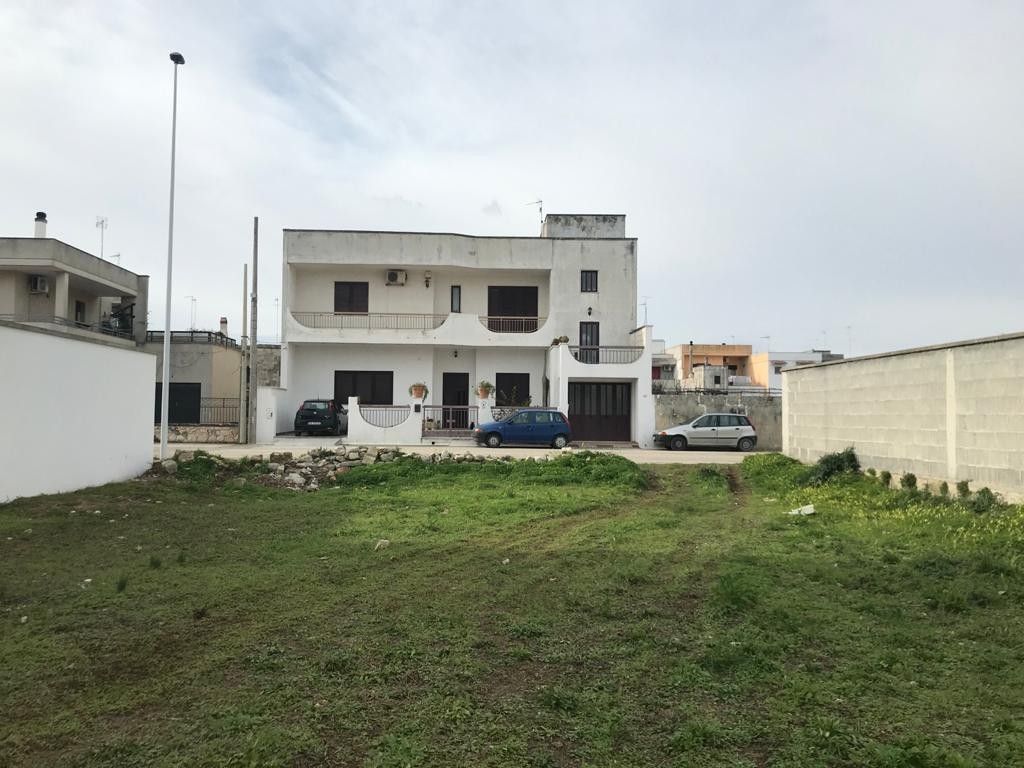 Terreno edificabile in Vendita Melpignano