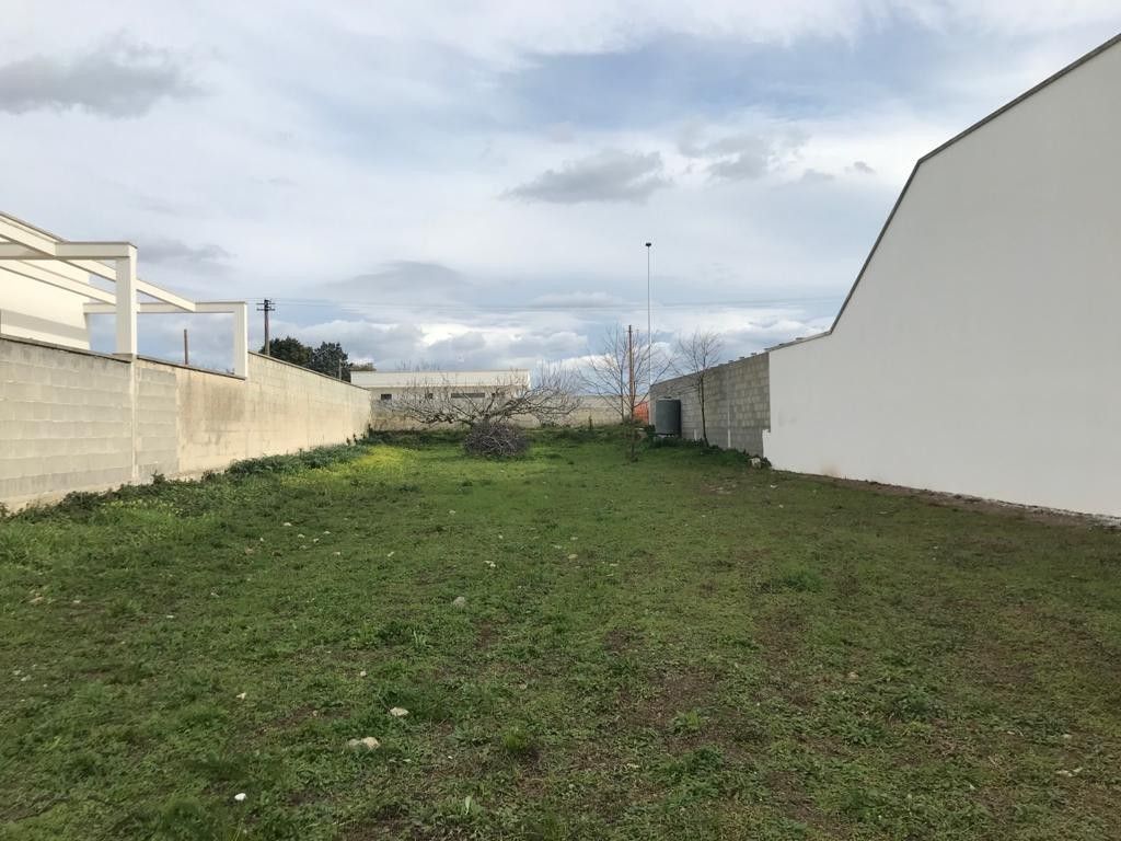 Vendita Terreno edificabile Melpignano