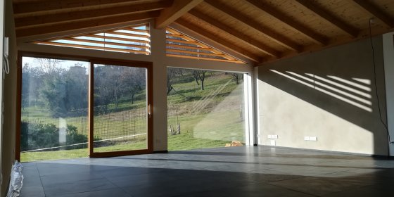 ARCHITETTO MICHELE SLAVIERO - Professionista