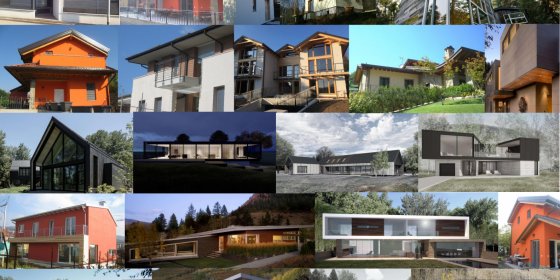 BCL - Azienda Costruttrice di Case in Legno Prefabbricate e Case in Bioedilizia