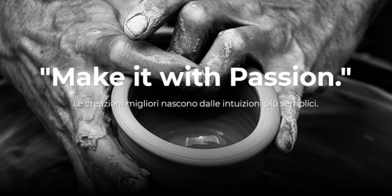 Andrea Randazzo - Professionista