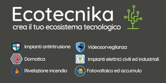 Ecotecnika - Installatore