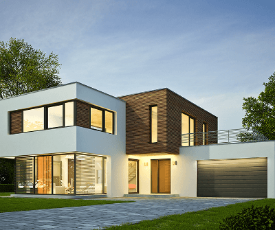 Case di Legno Personalizzabili su Misura