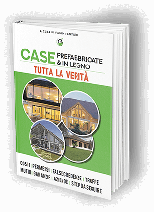 Guida alle Case Prefabbricate in Legno di Immobilgreen.it