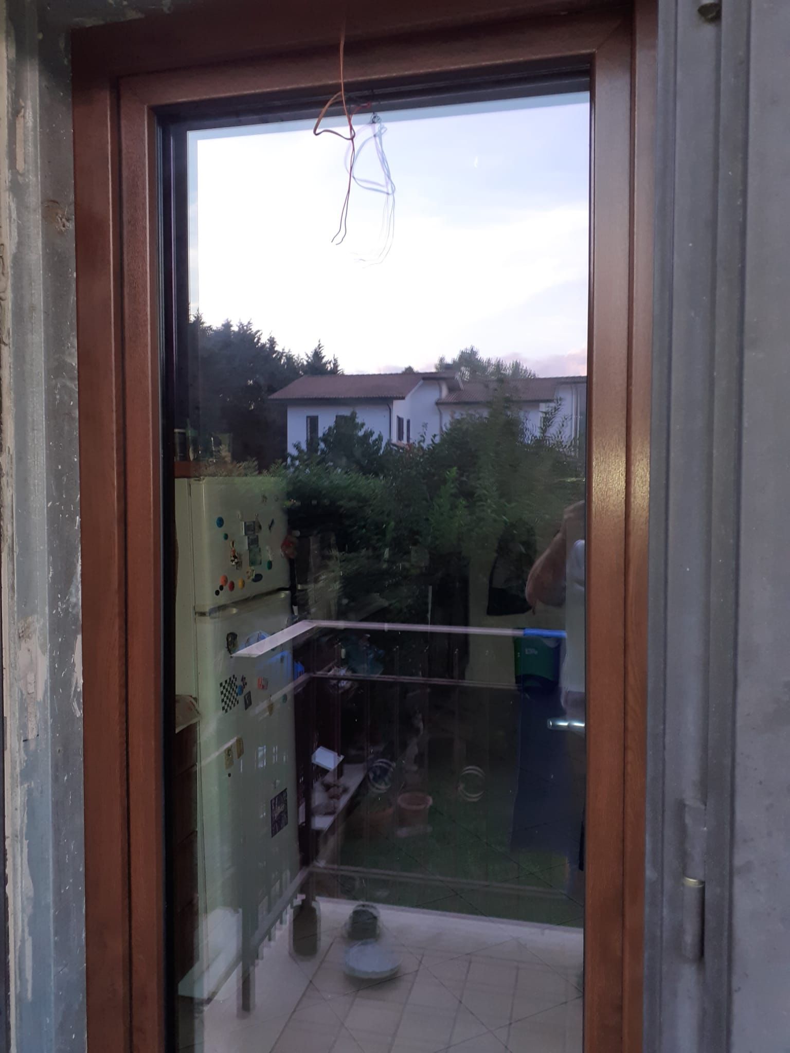 EDIFICI QUADRIFAMILIARI - ECOBONUS PROGETTAZIONE E DIREZIONE DEI LAVORI realizzato da Pasquale MOSCHELLA,  a Casagiove