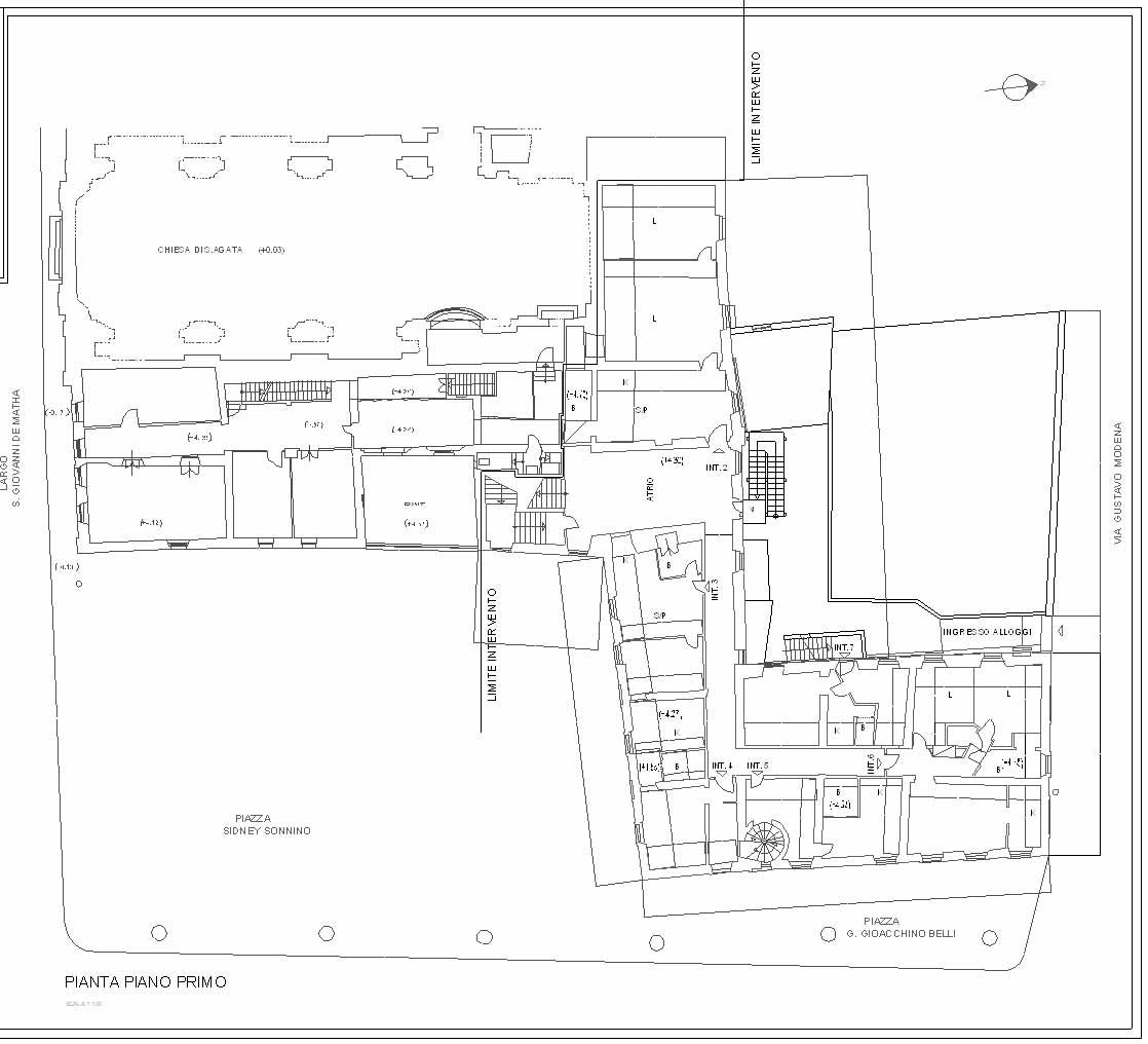  realizzato da maurizio crocco,  a Roma