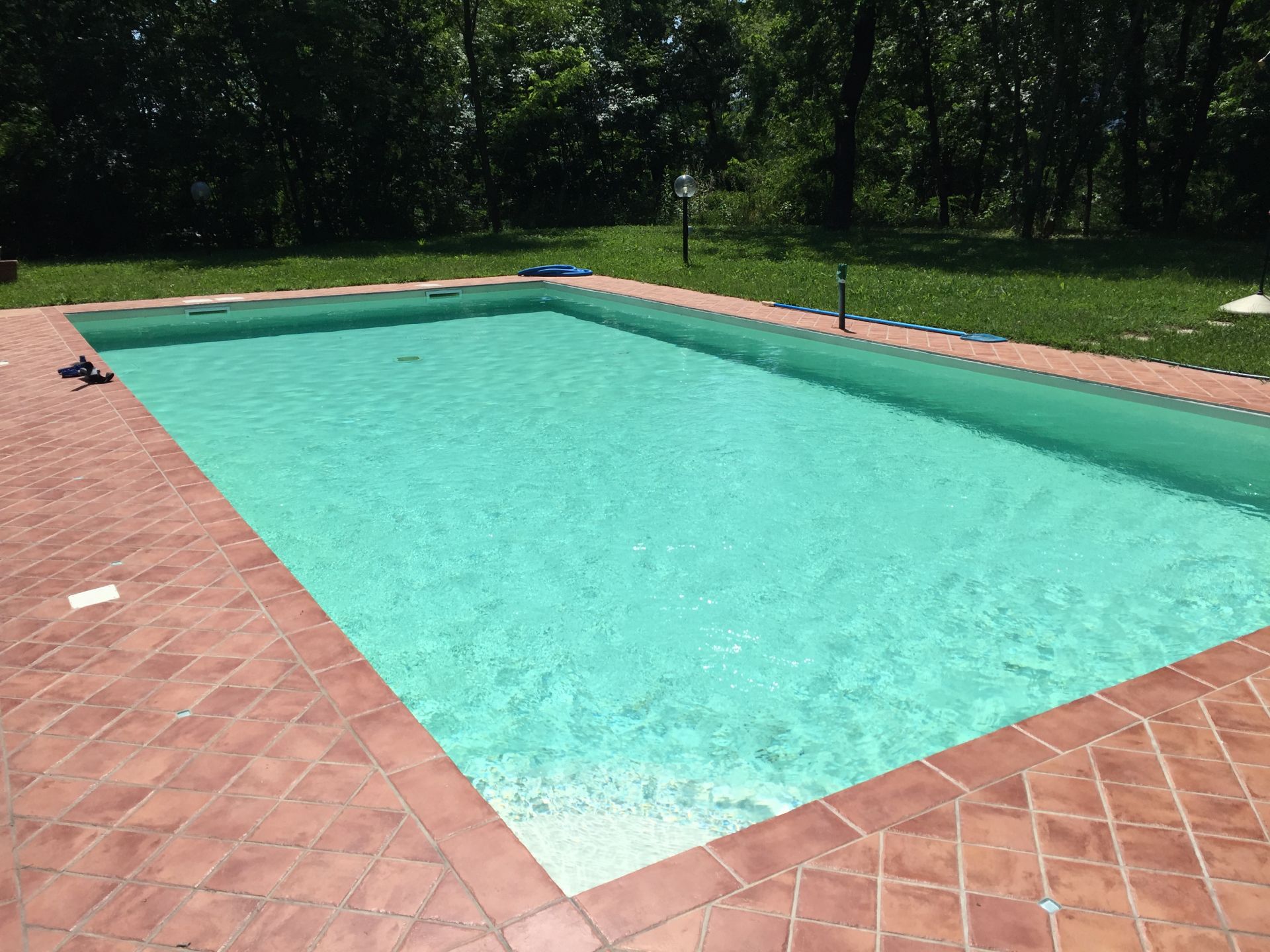 Progetto realizzato da Geom. DANIELE BOTTIGLIONI, Assistenza tecnica a Ortonovo