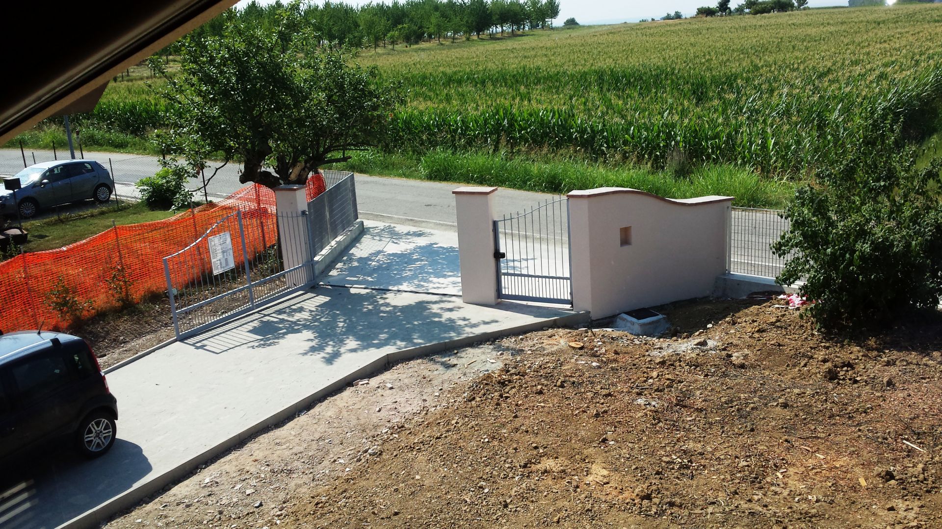 Progetto di ripristino e riqulificazione energetica realizzato da Lorenzo Imperiali DBIOSTUDIO, Assistenza tecnica a Torino