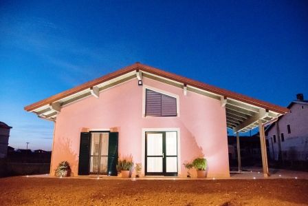 Progetto di ripristino e riqulificazione energetica realizzato da Lorenzo Imperiali DBIOSTUDIO, Assistenza tecnica a Torino